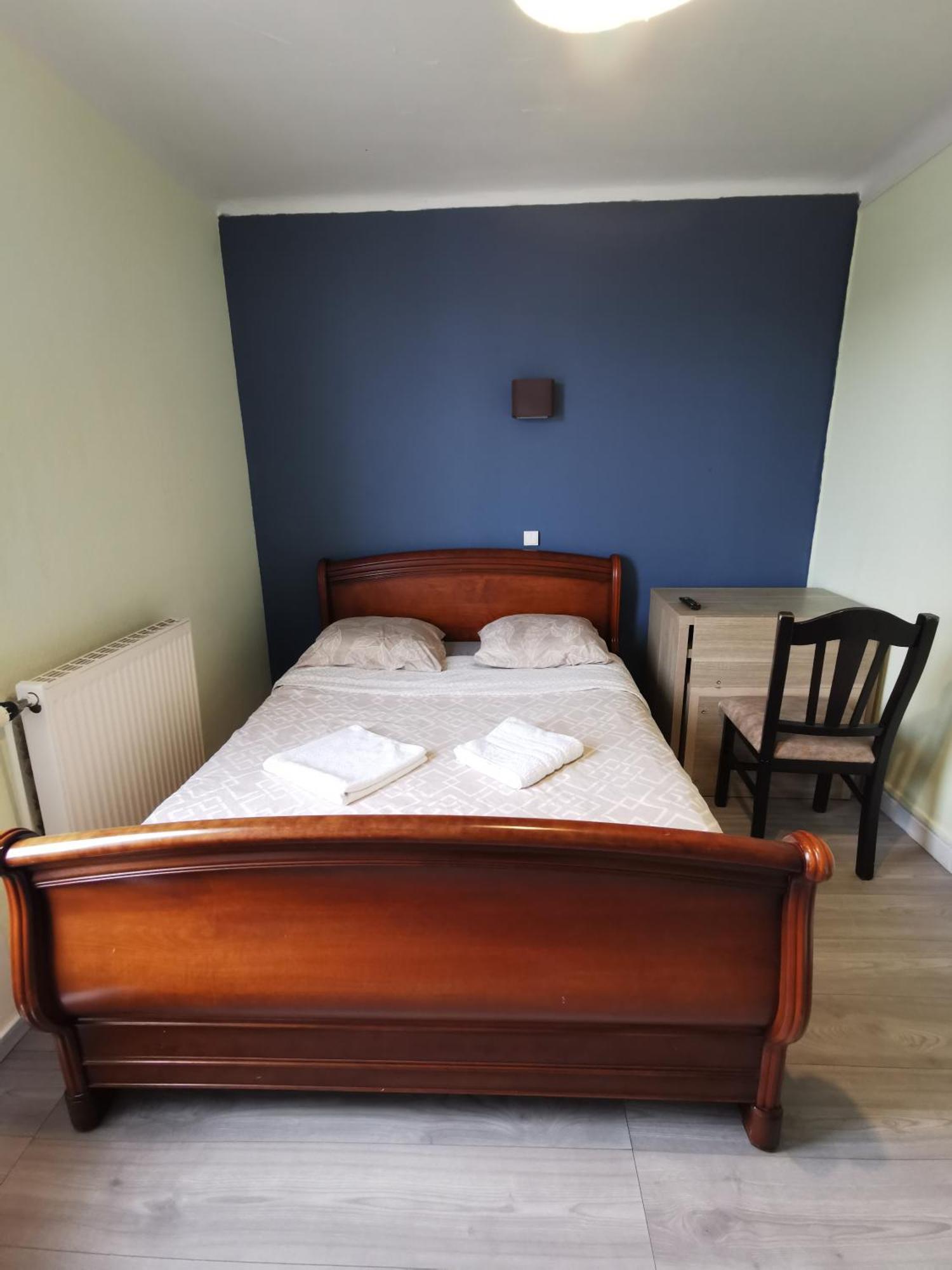 Hotel Pacific กาเลส์ ภายนอก รูปภาพ